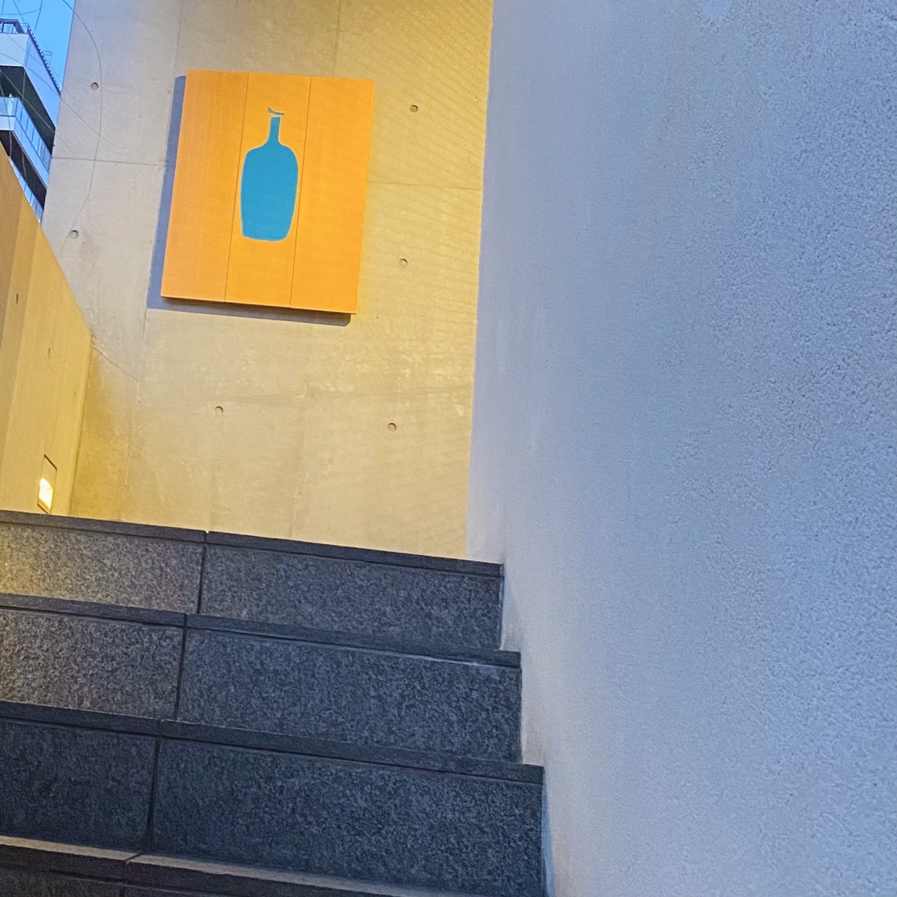 Blue Bottle Coffee画像4