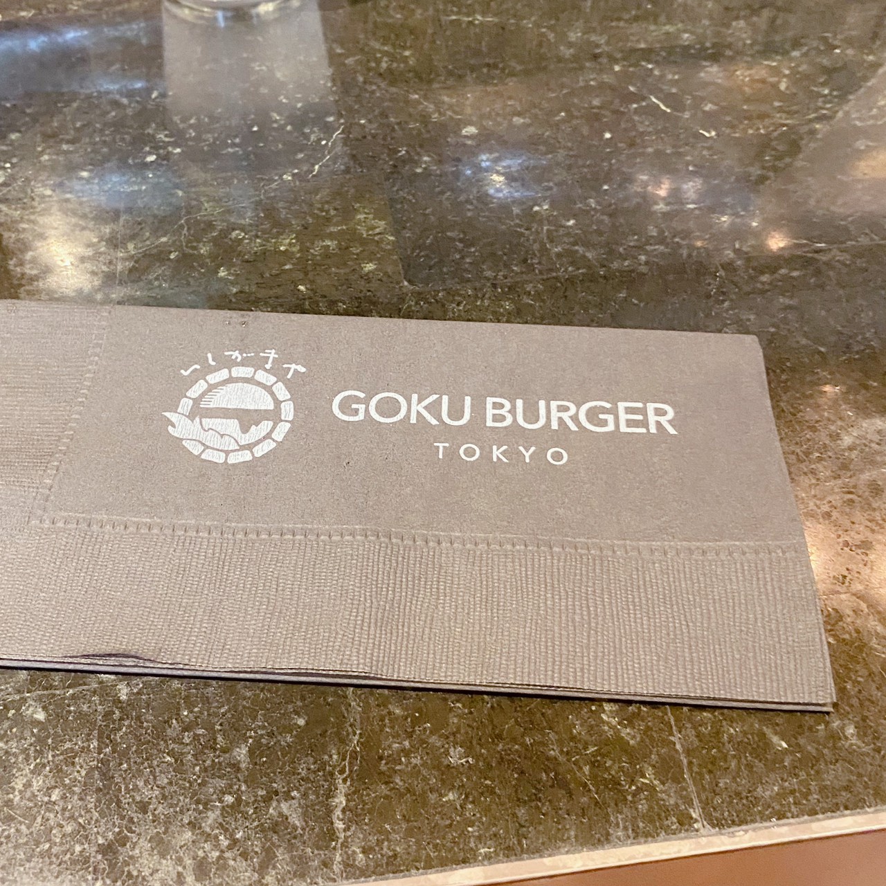 GOKU BURGER画像8