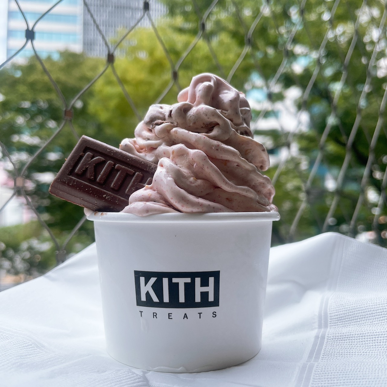 KITH TREATS画像1