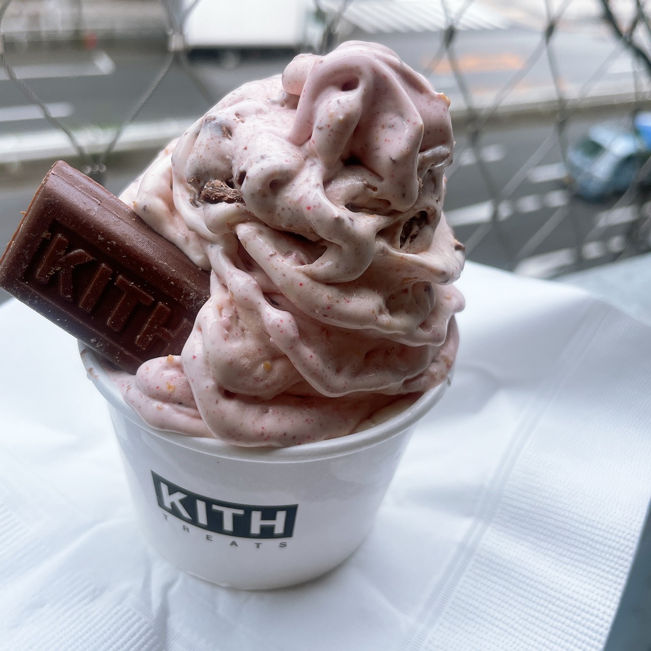 KITH TREATS画像2