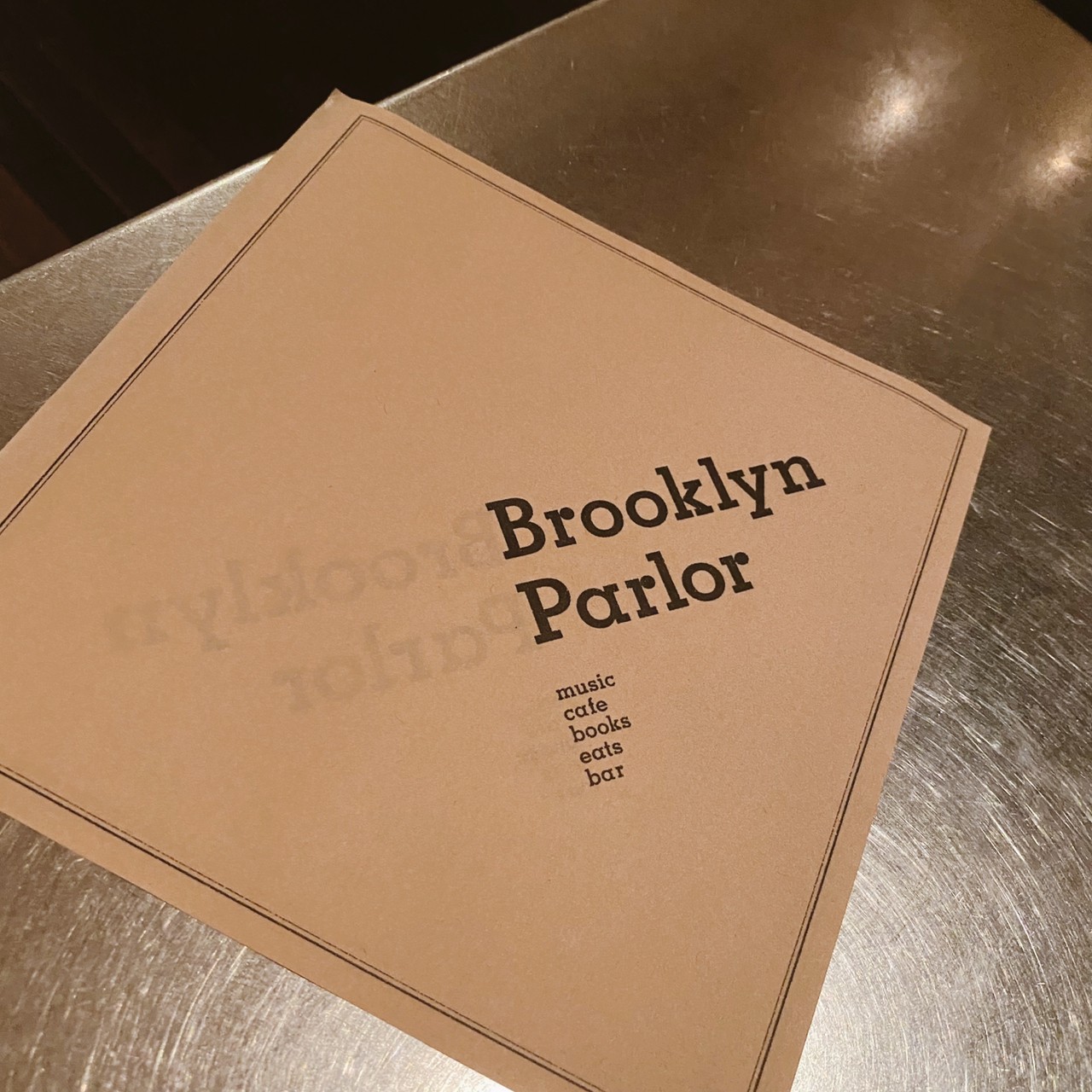 Brooklyn Parlor Shinjuku画像14