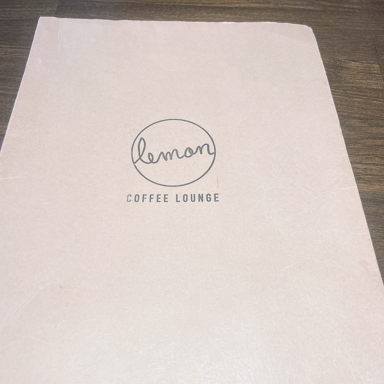 coffee lounge Lemon画像8